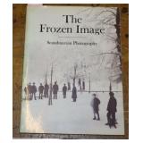 The Frozen Image, Scandinavian Photography, Walker