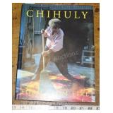 Chihuly Form From Fire, 1st Edition 1993, Hc