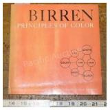 Birren Principles Of Color, A Review Of Past Tradi