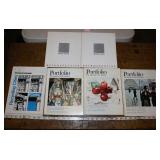 6 Art Books BarryKahnRetrospective, Recycling