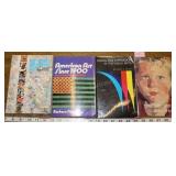 4 Art Books - Beyond Modern Art By Carla Gottlieb,