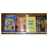 4 Art Books - The Spiritual Image In Modern Art,