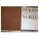 2 Art Books - Images Of The World, Modern Art.