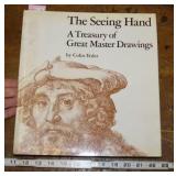 The Seeing Hand A Treasury Of Great Master Drawing