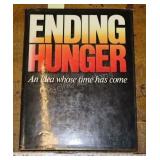 Ending Hunger An Idea Whose Time Has Come