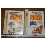 Growing Up With Science Book Set, Hc Young Readers