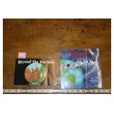 Pair Of Far Side Books - Beyond The Far Side And