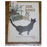 Sam, Bangs & Moonshine Children