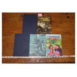 5 Assrtd Books For Young Readers - The Gnome Mobil