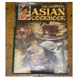 The Complete Asian Cookbook