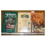 3 Hosting Books - The Shoalwater