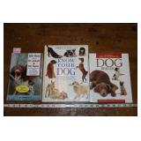 3 Books About Dogs - Know Your Dog, Dog Breeds