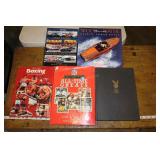 Assrtd Special Interest Books - Drag Racing, Box