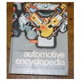 Goodheart-wilcox Automotive Encyclopedia  Hc