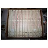 Discovering Antiques Collector Books Vol 1 - 20 Hc