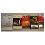 5 World View Books - The Third Chimpanzee By Jared