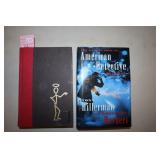 2 Mystery Books - The First Saint Omnibus By