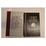 2 Historical Fiction - The Old Curiosity Shop By