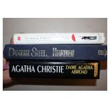 3 Novels - The Nanny Diaries By Emma Mclauglin