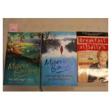 3 Books - This Year It Will Be Different By