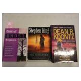 3 Mysteries - Great Ghost Stories, The Gunsliger