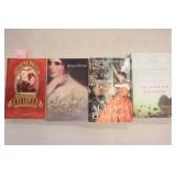 4 Novels - The Girl Who Circumnavigated Fairyland