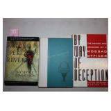 3 Books - The Seville Communion By Perez