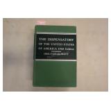 The Dispensatory Of The United States Of America