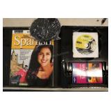 Instant Immersion Spanish Lab