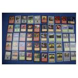 50 Magic The Gathering Cards 1997 To 1999