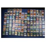 Magic The Gathering Cards 2000-2002