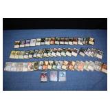 Magic The Gathering Cards 2012