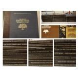 100 Record Set - Greatest Country Music Recordings