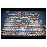 Magic The Gathering Cards 2010-2011