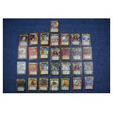 Legend Of The Five Rings Cards, 1995 - 1997.