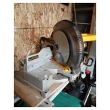 Dewalt Miter Saw With Roller Stand