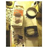 Dry Ice Mini Shaker By Payload