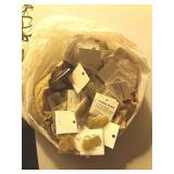 Bag Of Plumbing Filters