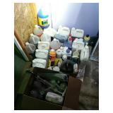 Large Pile Of Assorted Nutrients