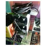 Three Hypo Tech Electronic Ballasts