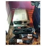 To Nextgen Electronic Ballasts