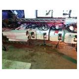 6 Electronic Ballasts.