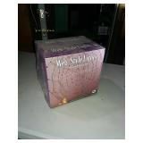 2 Nib Web Style Lights