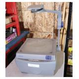 Apollo Horizon 2 Overhead Projector