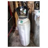 20# Aluminum Co2 Tank