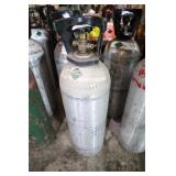 20# Aluminum Co2 Tank