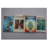 Horticulture Books