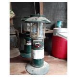 Coleman Lantern No. 5154a700 Electronic Ignition,
