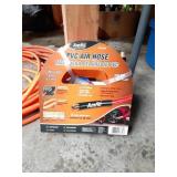 New Pvc Air Hose 300psi 25