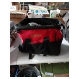 Handy Tote Tool Bag